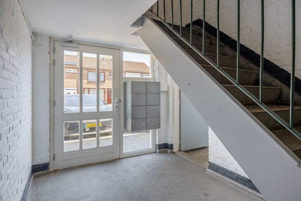 Medium property photo - Narcissenstraat 31, 3181 WT Rozenburg